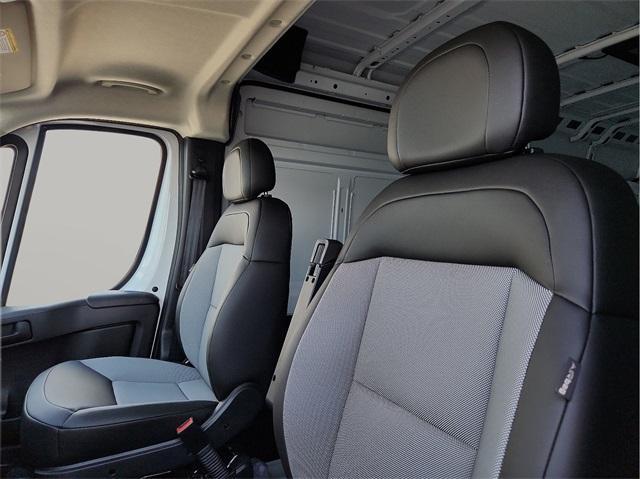 new 2024 Ram ProMaster 3500 car, priced at $54,360