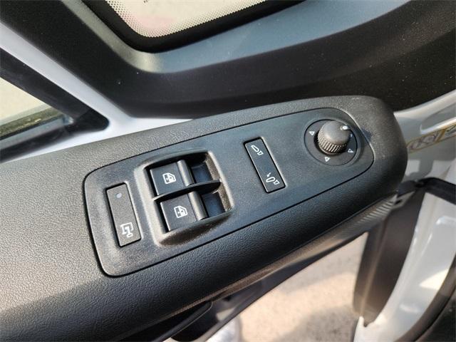 new 2024 Ram ProMaster 3500 car, priced at $49,860