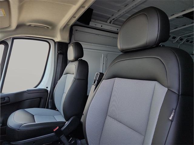 new 2024 Ram ProMaster 3500 car, priced at $49,860