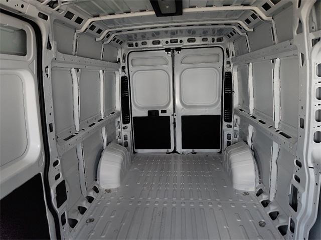 new 2024 Ram ProMaster 3500 car, priced at $49,860