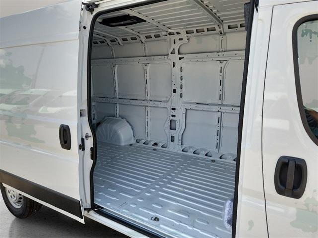 new 2024 Ram ProMaster 3500 car, priced at $49,860
