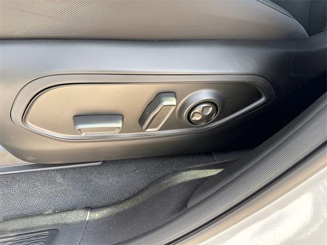 new 2025 Jeep Grand Cherokee car, priced at $36,263