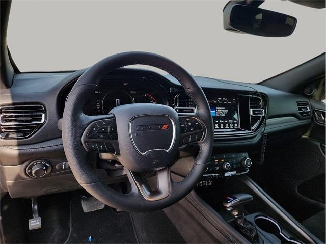 used 2023 Dodge Durango car, priced at $33,499