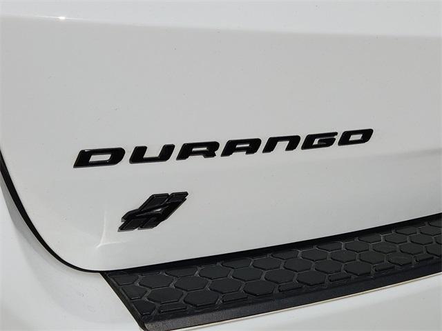 used 2023 Dodge Durango car, priced at $33,499