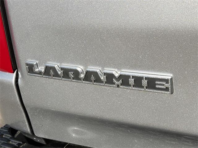 new 2025 Ram 1500 car, priced at $63,455