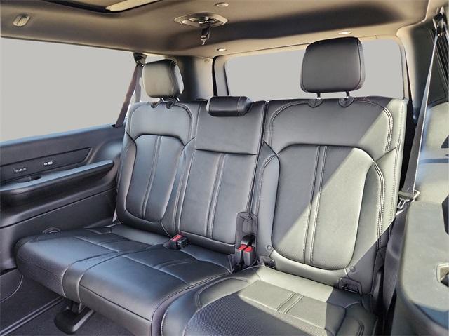 new 2024 Jeep Wagoneer L car, priced at $73,292