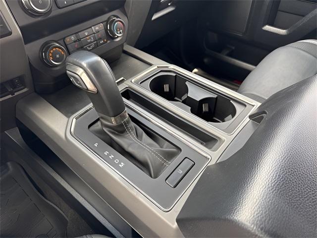 used 2020 Ford F-150 car, priced at $49,998