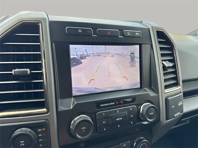 used 2020 Ford F-150 car, priced at $49,998