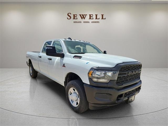 new 2024 Ram 2500 car, priced at $63,670