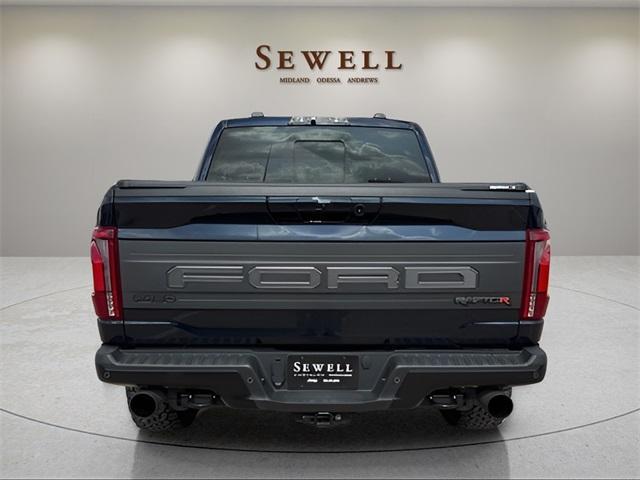 used 2024 Ford F-150 car, priced at $88,659