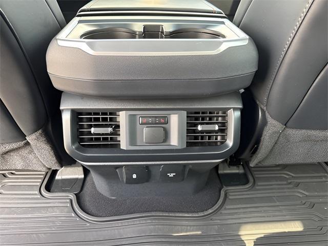 used 2024 Ford F-150 car, priced at $88,659