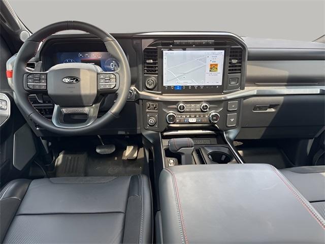 used 2024 Ford F-150 car, priced at $88,659