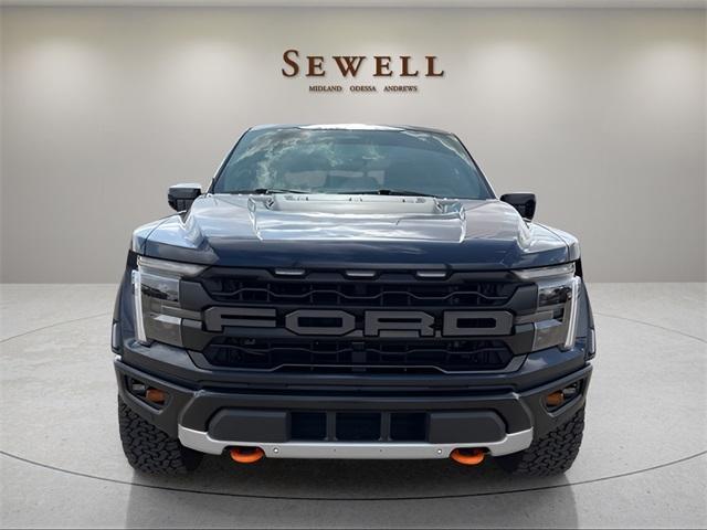 used 2024 Ford F-150 car, priced at $88,659
