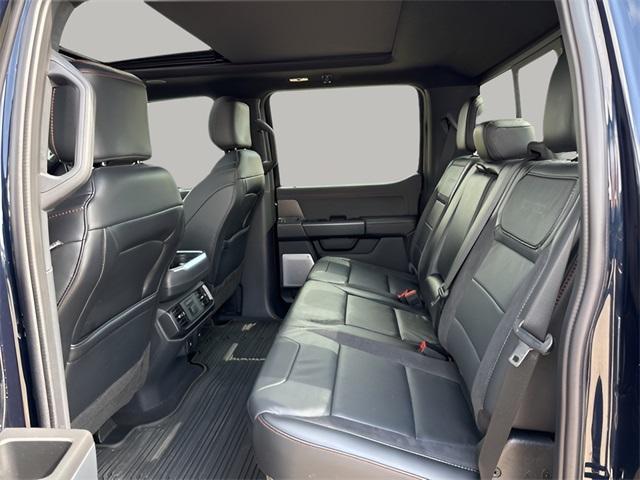 used 2024 Ford F-150 car, priced at $88,659
