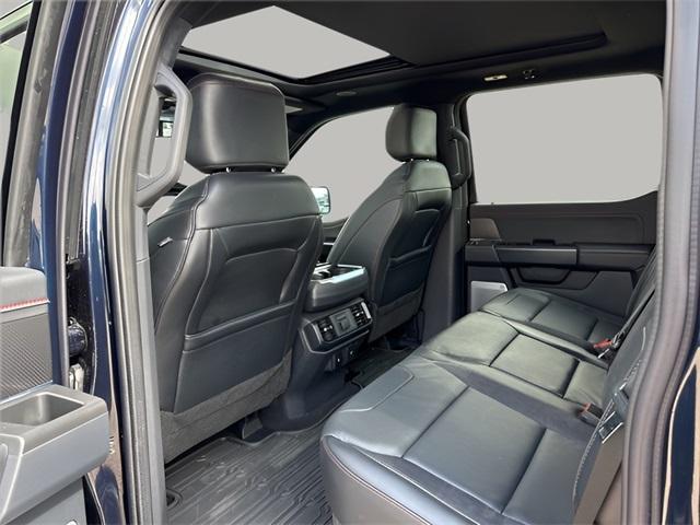used 2024 Ford F-150 car, priced at $88,659
