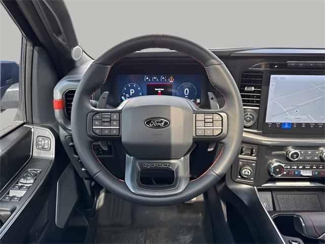 used 2024 Ford F-150 car, priced at $88,659