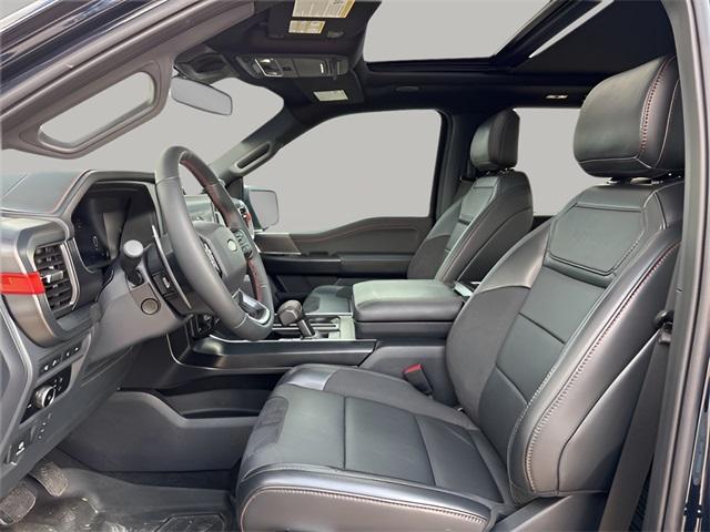 used 2024 Ford F-150 car, priced at $88,659
