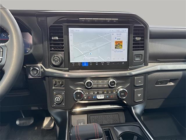 used 2024 Ford F-150 car, priced at $88,659