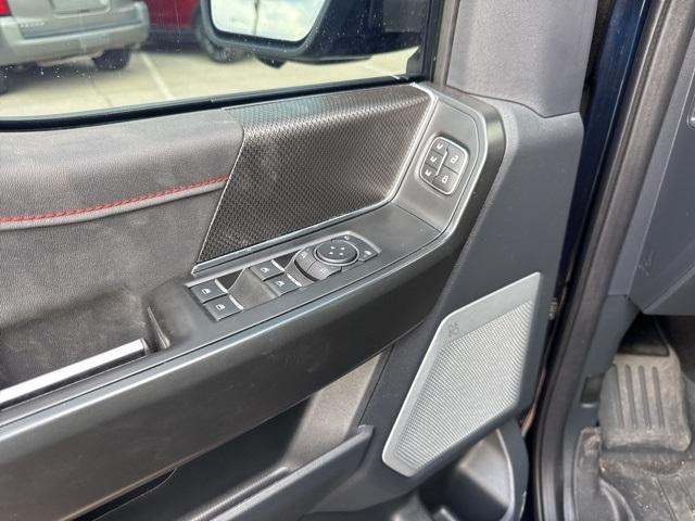 used 2024 Ford F-150 car, priced at $88,659