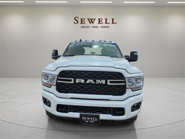 new 2024 Ram 2500 car, priced at $70,565