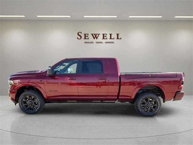 new 2024 Ram 2500 car, priced at $94,000