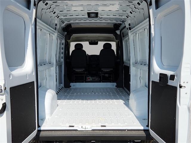 new 2024 Ram ProMaster 3500 car, priced at $54,360