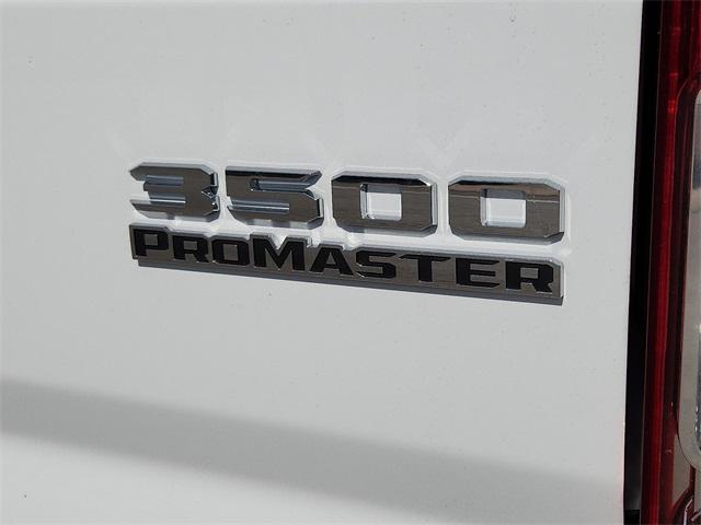 new 2024 Ram ProMaster 3500 car, priced at $54,360