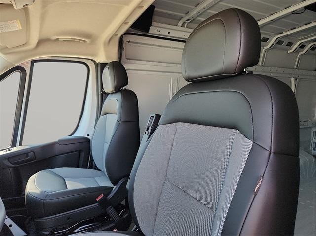 new 2024 Ram ProMaster 3500 car, priced at $54,360