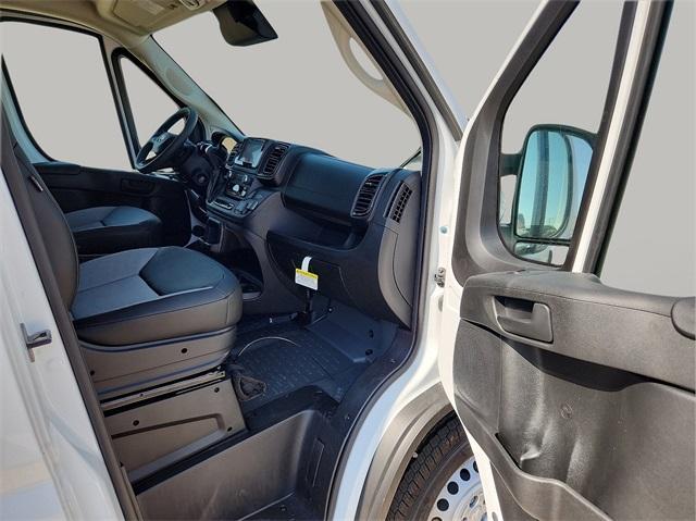 new 2024 Ram ProMaster 3500 car, priced at $54,360