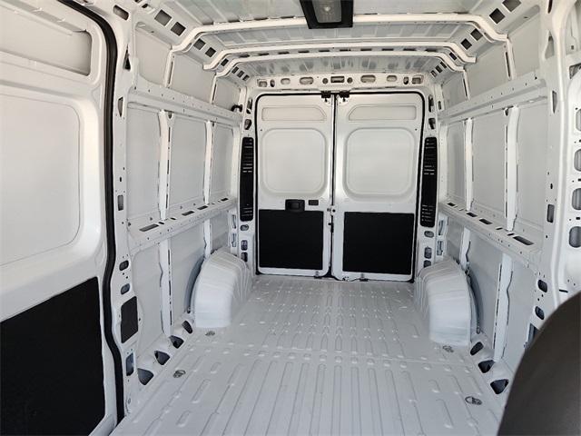 new 2024 Ram ProMaster 3500 car, priced at $54,360