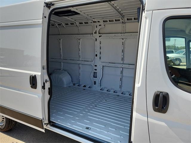 new 2024 Ram ProMaster 3500 car, priced at $54,360