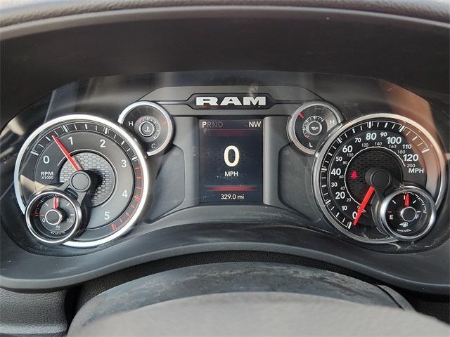 new 2023 Ram 2500 car, priced at $97,104