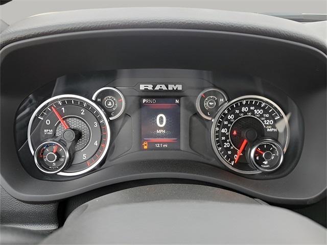 new 2024 Ram 2500 car, priced at $64,995