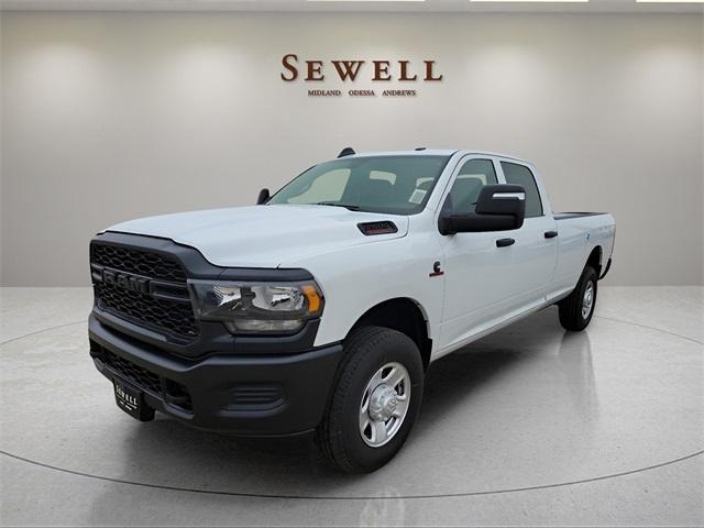 new 2024 Ram 2500 car, priced at $64,995