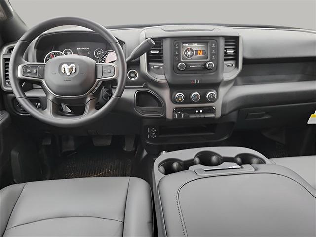 new 2024 Ram 2500 car, priced at $64,995