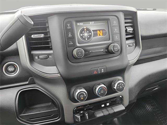 new 2024 Ram 2500 car, priced at $64,995