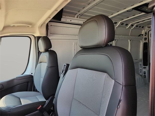 new 2024 Ram ProMaster 3500 car, priced at $54,360