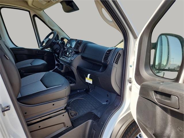 new 2024 Ram ProMaster 3500 car, priced at $54,360