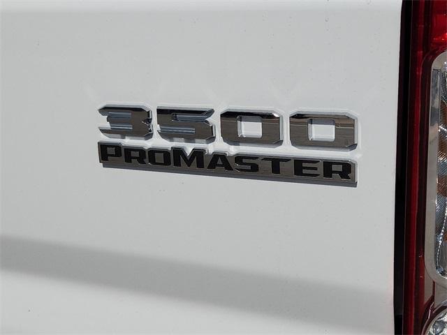 new 2024 Ram ProMaster 3500 car, priced at $54,360