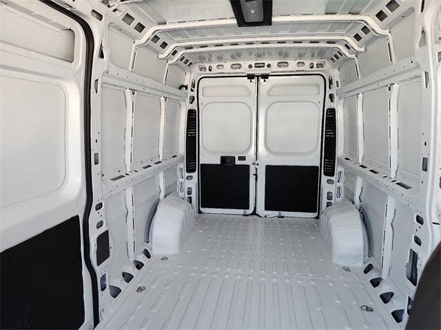 new 2024 Ram ProMaster 3500 car, priced at $54,360