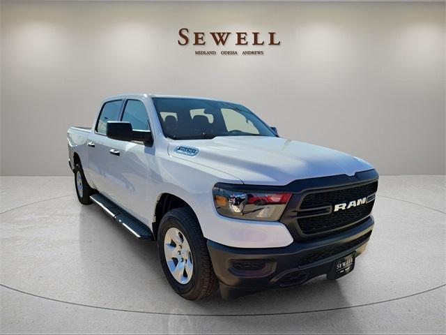 new 2023 Ram 1500 car, priced at $38,989