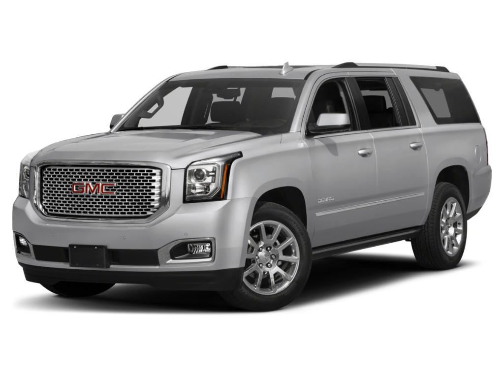used 2016 GMC Yukon XL car, priced at $21,267