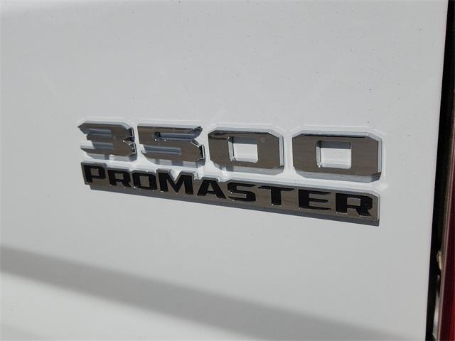 new 2024 Ram ProMaster 3500 car, priced at $54,360