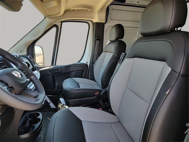 new 2024 Ram ProMaster 3500 car, priced at $54,360