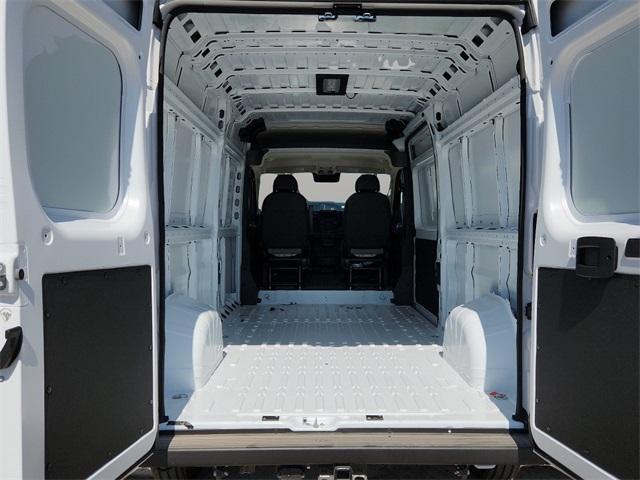 new 2024 Ram ProMaster 3500 car, priced at $54,360