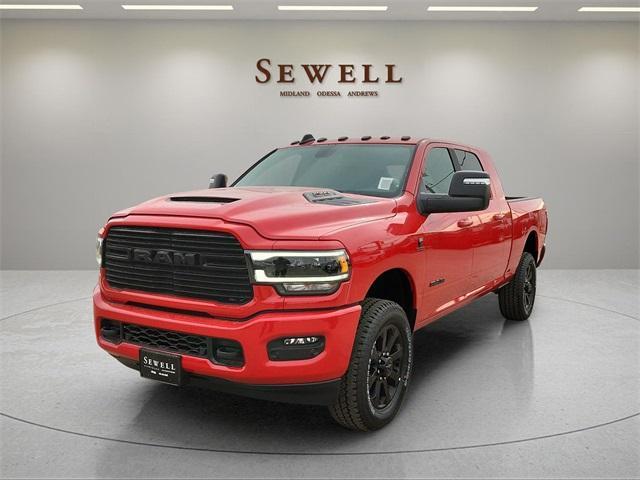 new 2024 Ram 2500 car, priced at $80,790