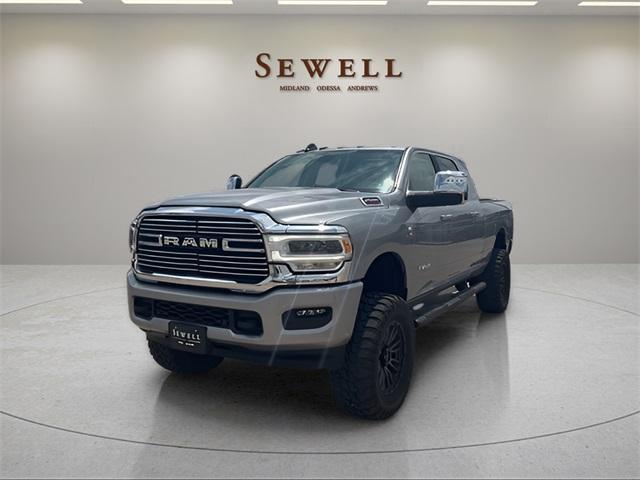 used 2023 Ram 2500 car, priced at $78,998