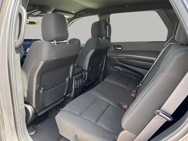 new 2025 Dodge Durango car, priced at $40,056