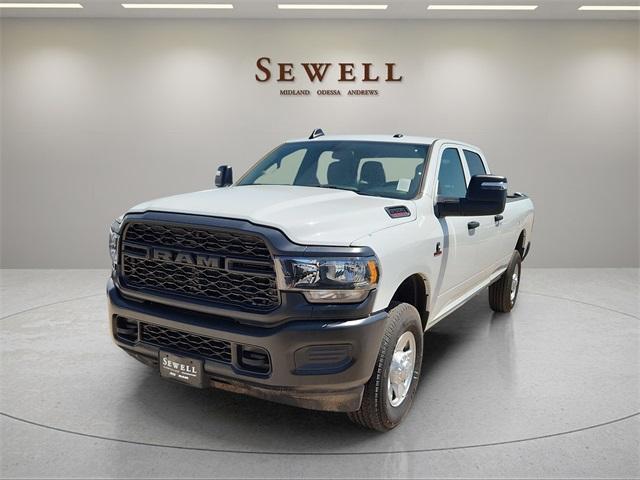 new 2024 Ram 2500 car, priced at $64,995