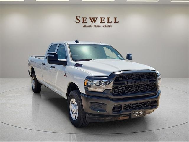 new 2024 Ram 2500 car, priced at $64,995